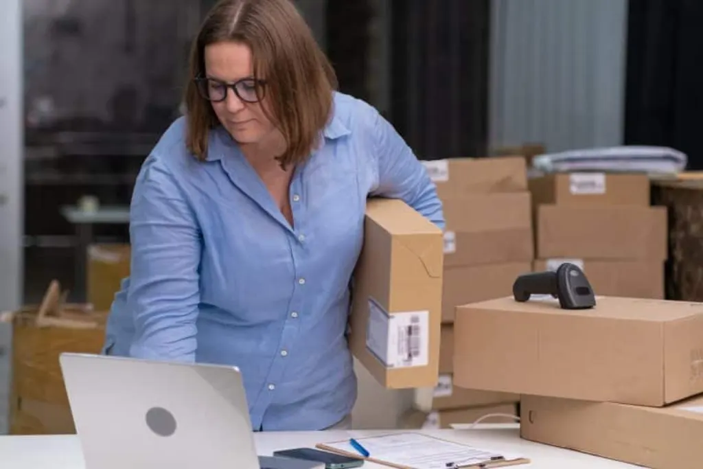 dropshipping estafa