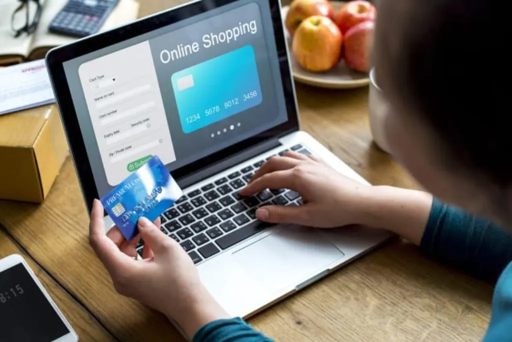academia ecommerce