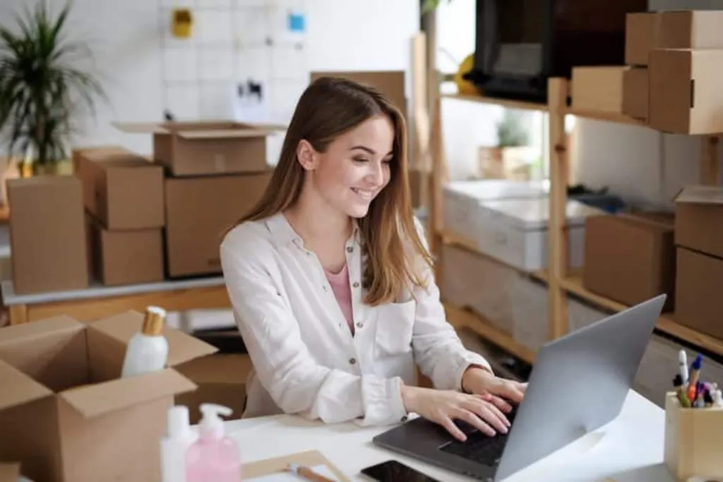 dropshipping ebay