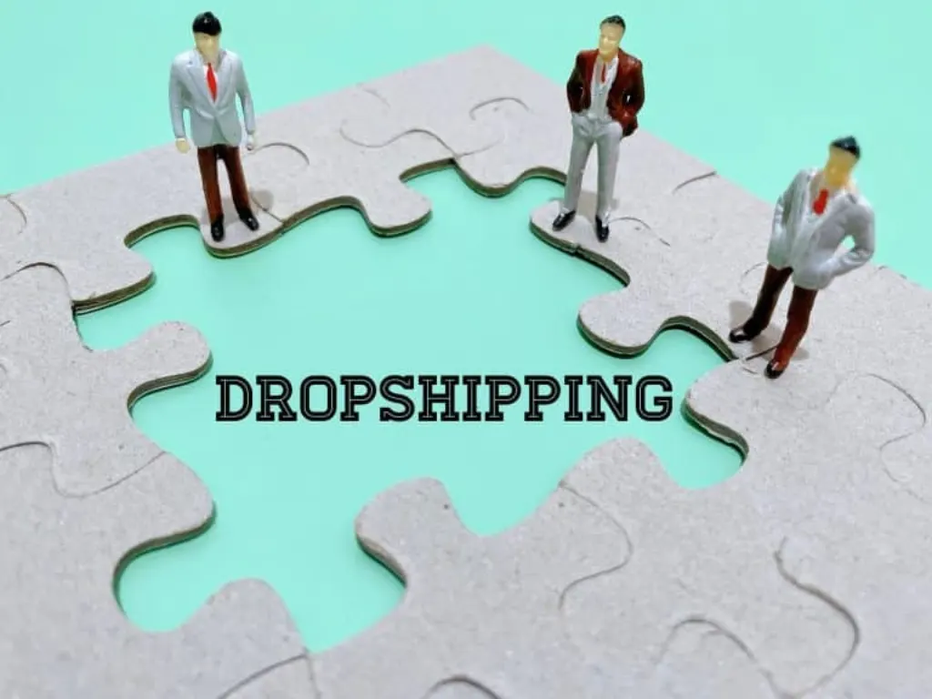 dropshipping ebay