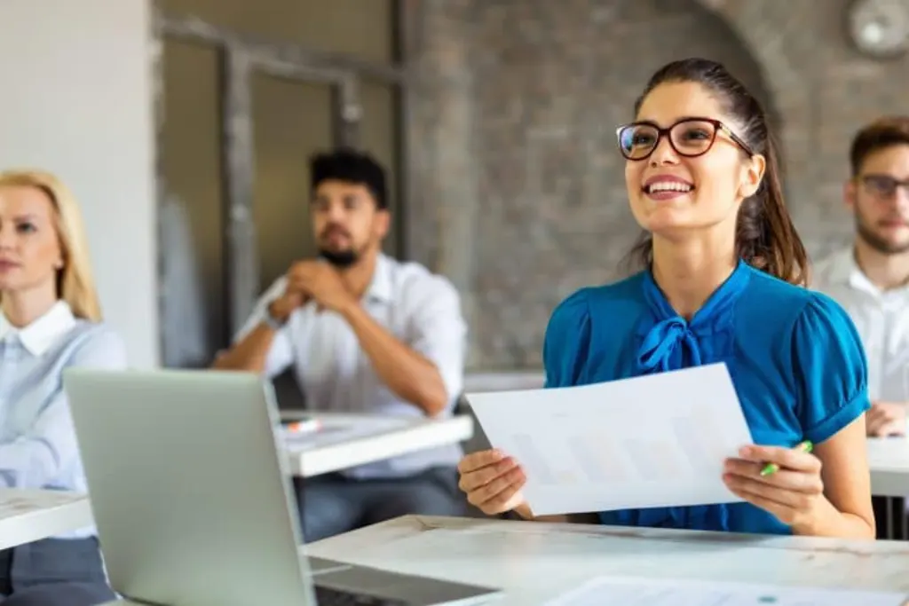 formacion empresarial