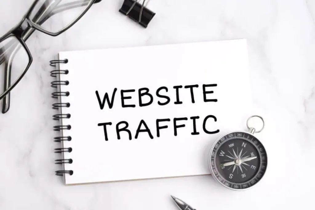 sitio web
