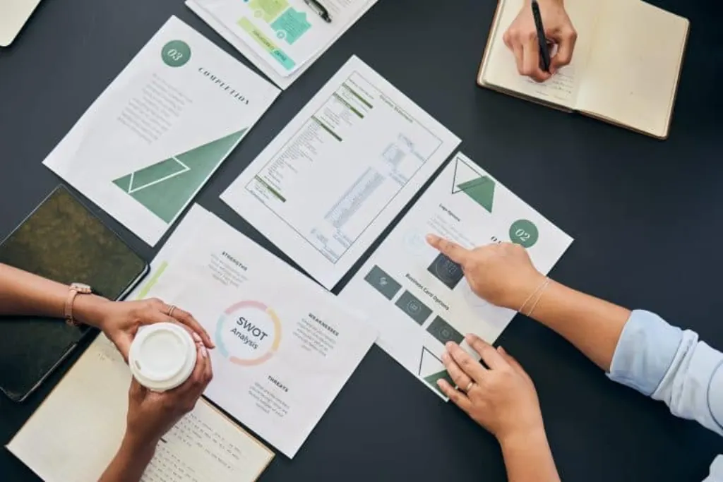 estrategia marketing