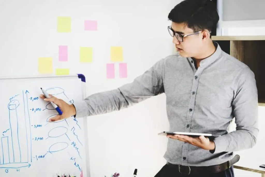 profesionales marketing